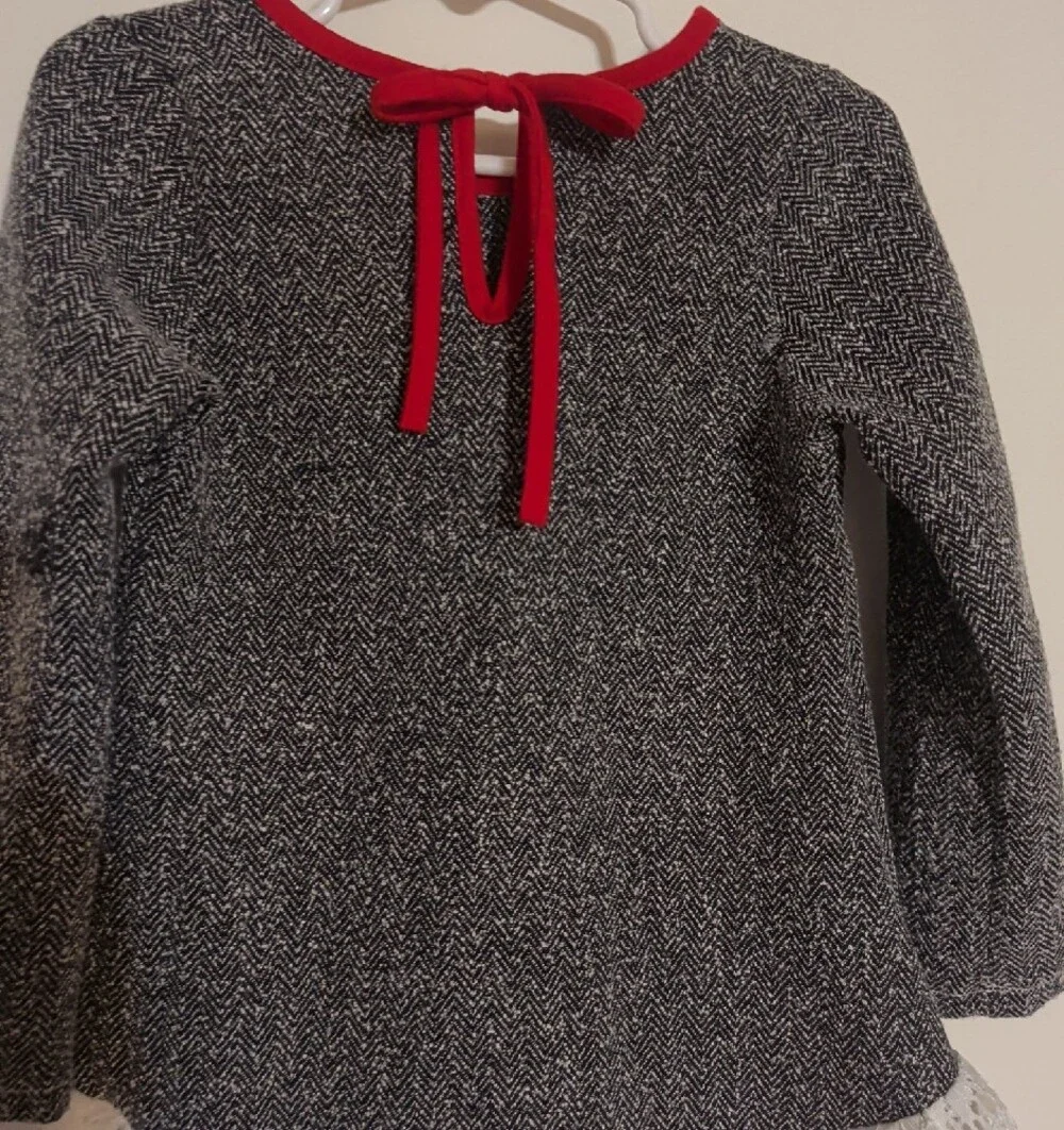 Bmg charming black